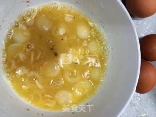 卧鸡蛋的做法步骤：1
