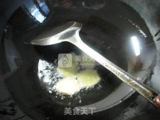 沙茶酱牛蛙的做法步骤：3