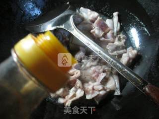 沙茶酱牛蛙的做法步骤：7