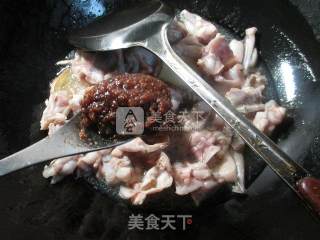 沙茶酱牛蛙的做法步骤：8