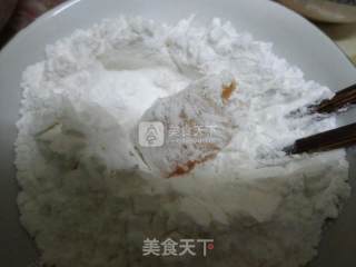 鸡米花的做法步骤：3