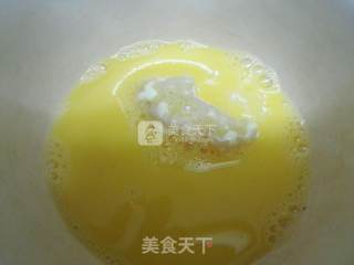鸡米花的做法步骤：4