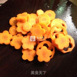 照烧鸡腿便当的做法步骤：4