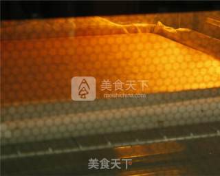 长颈鹿蛋糕卷的做法的做法步骤：10