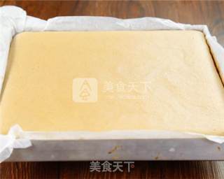 长颈鹿蛋糕卷的做法的做法步骤：11