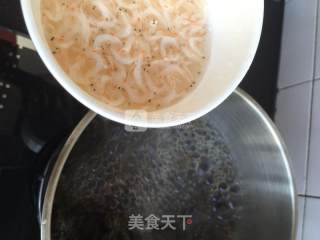 山东打卤汤的做法步骤：7