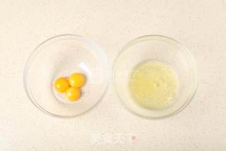 可可漩涡蛋糕的做法步骤：1