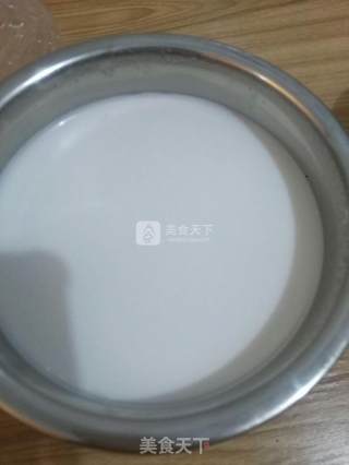 自制酸奶的做法步骤：5