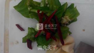 绝对的下饭菜——生炒排骨的做法步骤：4