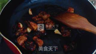绝对的下饭菜——生炒排骨的做法步骤：7