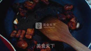 绝对的下饭菜——生炒排骨的做法步骤：8