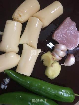 蒸日本豆腐的做法步骤：1