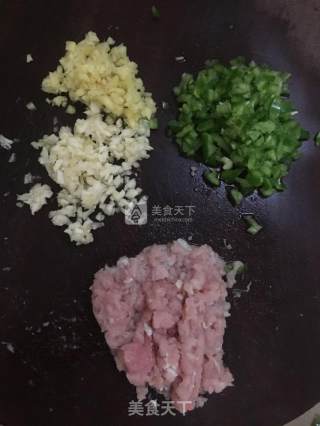 蒸日本豆腐的做法步骤：3