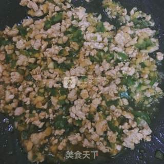 蒸日本豆腐的做法步骤：4