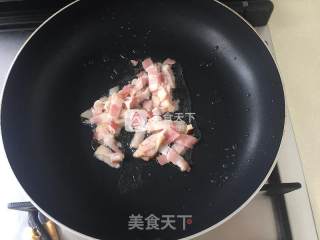 黄金芝士饭团的做法步骤：3
