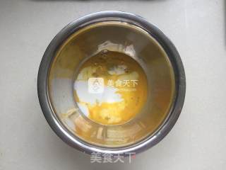 黄金芝士饭团的做法步骤：6