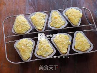黄金芝士饭团的做法步骤：18