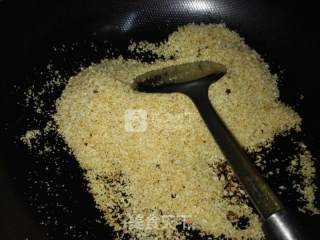 烤鸡米花的做法步骤：4