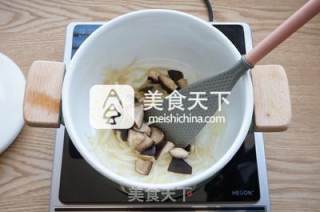 蔬菜咖喱饭的做法步骤：5