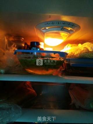 夏日清凉饮料：苦瓜饮的做法步骤：4