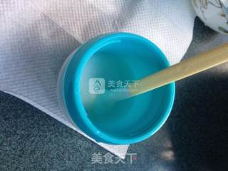 宝宝辅食 南瓜糊的做法步骤：3