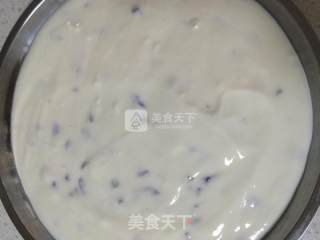 炒酸奶的做法步骤：6