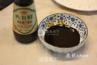 葱油面的做法步骤：2