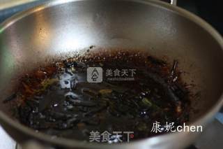 葱油面的做法步骤：6
