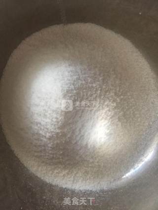 米糕—松糕的做法步骤：4
