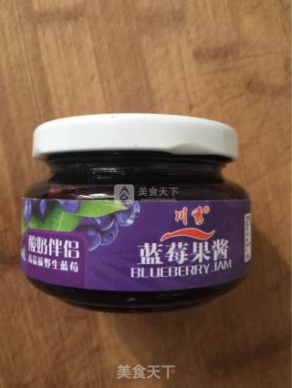 阿胶酸奶雪糕的做法步骤：5