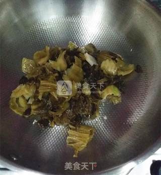 酸菜鱼的做法步骤：8