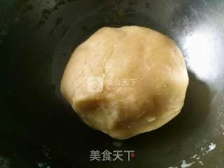 老式桃酥的做法步骤：6