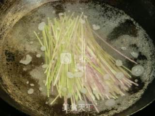 夏天标配 麻酱凉面的做法步骤：2