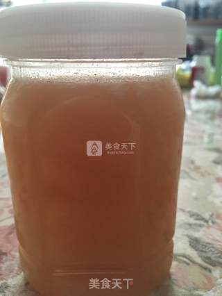 桑葚陈酿的做法步骤：4