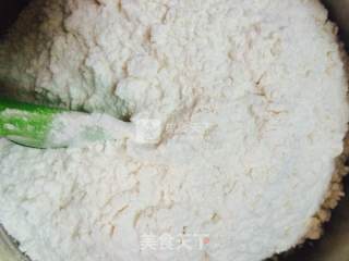 草莓????曲奇饼干的做法步骤：7