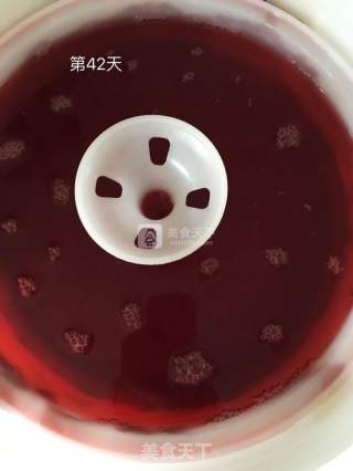玫瑰陈酿的做法步骤：5