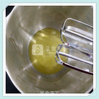 红豆牛油忌廉蛋糕的做法步骤：10