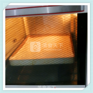 红豆牛油忌廉蛋糕的做法步骤：14