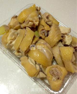 步骤简单的【咖喱鸡】的做法步骤：1