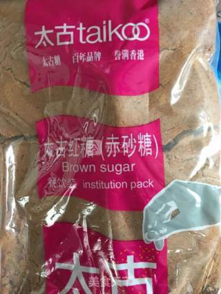 益母草红枣陈酿的做法步骤：2
