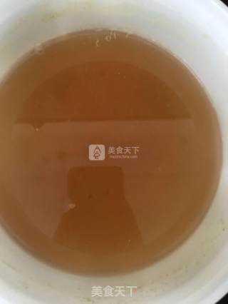 柠檬芒果橙子陈酿的做法步骤：5