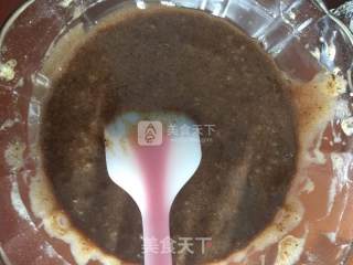 奥利奥版玛德琳的做法步骤：6