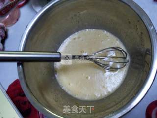 笑脸饼干派的做法步骤：3