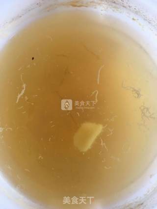 苹果梨木瓜陈酿的做法步骤：7