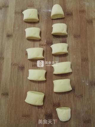 胡萝卜烫面饼的做法步骤：11