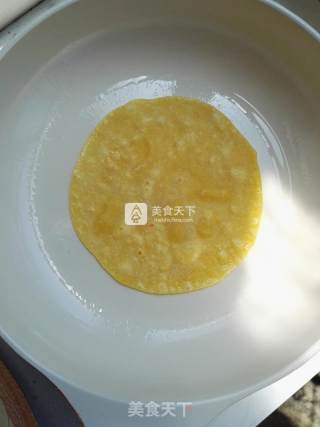 胡萝卜烫面饼的做法步骤：13