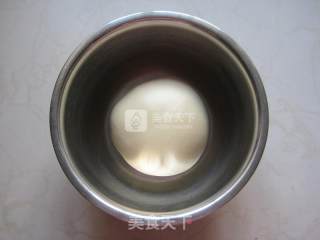 法式面包&隧道三明治的做法步骤：2