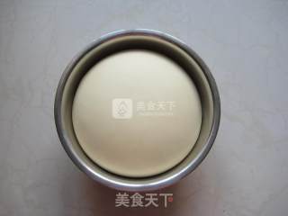 法式面包&隧道三明治的做法步骤：3