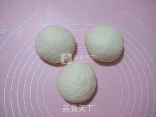 法式面包&隧道三明治的做法步骤：4