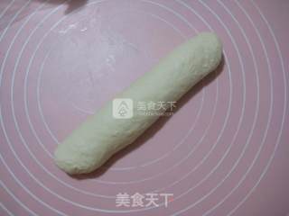 法式面包&隧道三明治的做法步骤：6